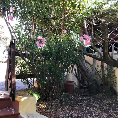 Casa Tamerio Holiday home *