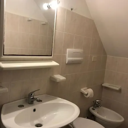 Casa Tamerio Holiday home *