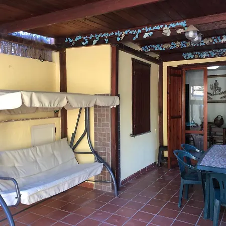 Casa Tamerio Holiday home Marina di Sorso