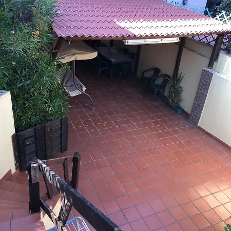 Holiday home Casa Tamerio *