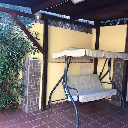Casa Tamerio