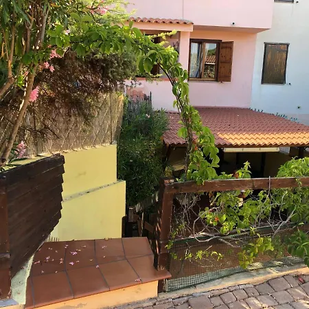 Casa Tamerio Holiday home Marina di Sorso