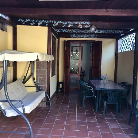 Casa Tamerio