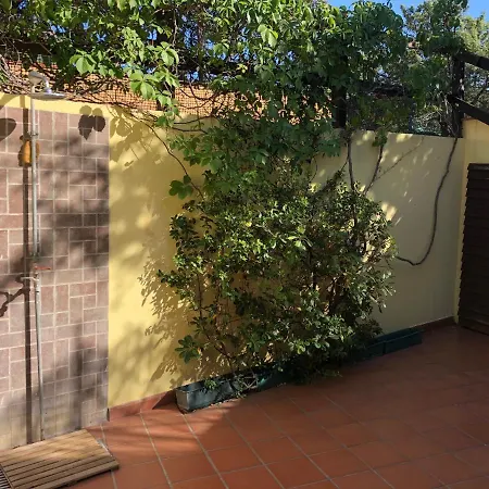 Holiday home Casa Tamerio