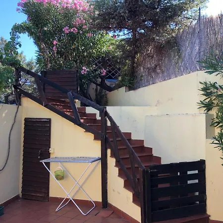 Casa Tamerio Holiday home Marina di Sorso