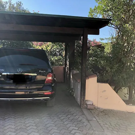 Casa Tamerio *