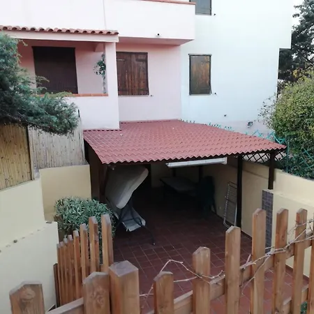 Casa Tamerio *