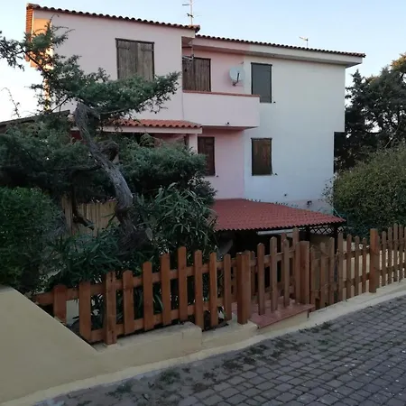 Casa Tamerio Holiday home Marina di Sorso