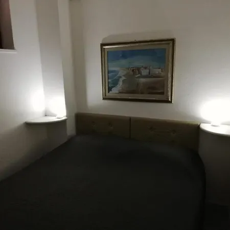 Casa Tamerio * Marina di Sorso