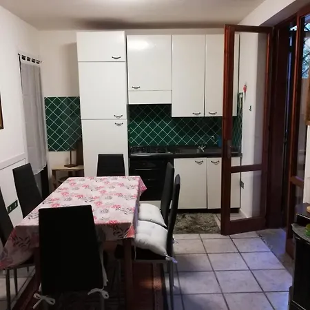 Casa Tamerio Marina di Sorso
