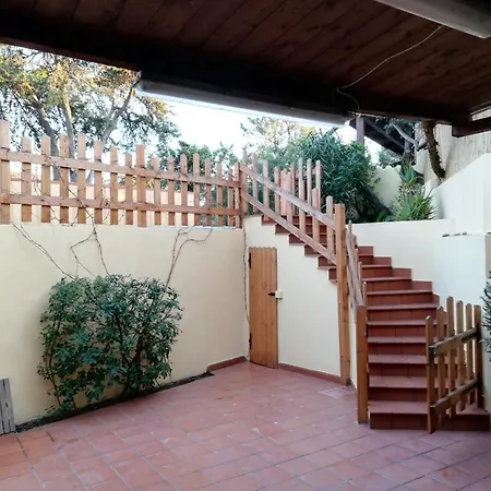 Casa Tamerio Holiday home *