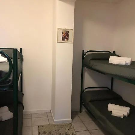 Hébergement de vacances Casa Tamerio Marina di Sorso