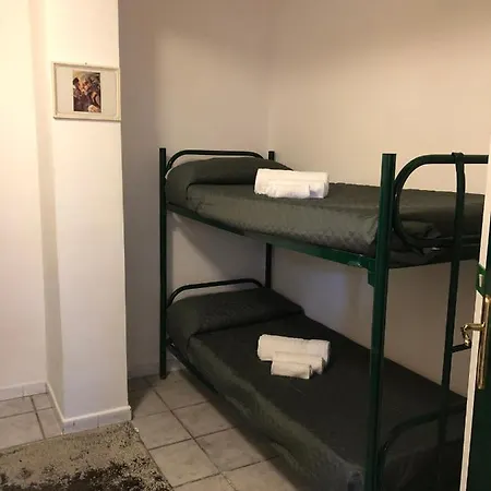 Holiday home Casa Tamerio