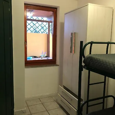 Casa Tamerio Holiday home *